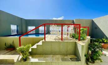 Imagem 2: APARTAMENTO RESIDENCIAL em SALVADOR - BA, PITUBA