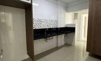 Imagem 4: APARTAMENTO RESIDENCIAL em Salvador - BA, Caminho das Árvores