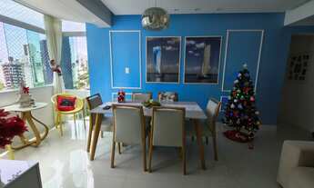 Imagem 6: APARTAMENTO RESIDENCIAL em Salvador - BA, Jardim Apipema