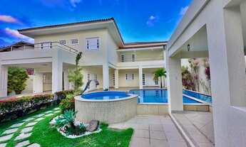 Imagem: CASA RESIDENCIAL em Lauro de Freitas - BA