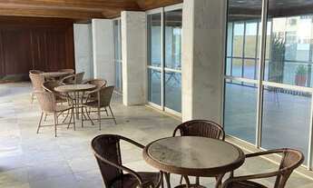 Imagem 4: APARTAMENTO RESIDENCIAL em Salvador - BA, Ondina/Jardim Apipema