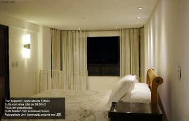 Imagem 6: APARTAMENTO RESIDENCIAL em SALVADOR - BA, PARQUE BELA VISTA