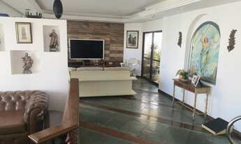 Imagem 7: APARTAMENTO RESIDENCIAL em Salvador - BA, Jardim Apipema