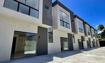 Imagem: CASA RESIDENCIAL em Lauro de Freitas - BA