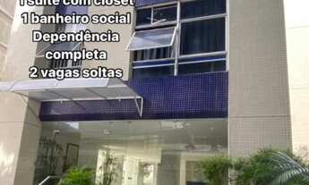 Imagem 2: APARTAMENTO RESIDENCIAL em Salvador - BA, Graça