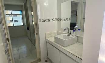 Imagem 7: APARTAMENTO RESIDENCIAL em SALVADOR - BA, JARDIM APIPEMA