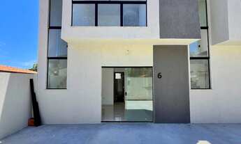 Imagem 2: CASA RESIDENCIAL em Lauro de Freitas - BA, Ipitanga