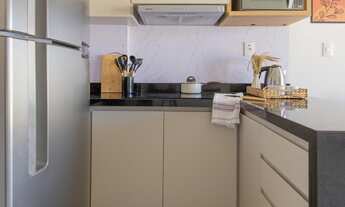 Imagem 4: APARTAMENTO RESIDENCIAL em Salvador - BA, Barra