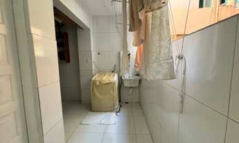 Imagem 6: APARTAMENTO RESIDENCIAL em SALVADOR - BA, VILA LAURA