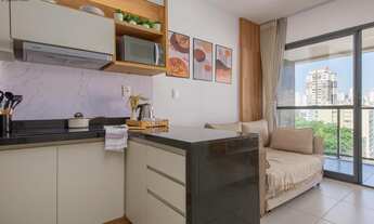 Imagem 6: APARTAMENTO RESIDENCIAL em Salvador - BA, Barra