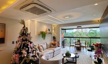 Imagem 3: APARTAMENTO RESIDENCIAL em Salvador - BA, Alphaville I