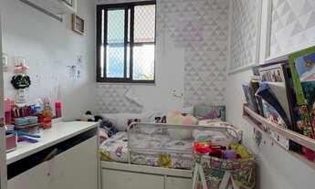 Imagem 5: APARTAMENTO RESIDENCIAL em Salvador - BA, Alphaville I