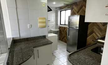 Imagem 4: APARTAMENTO RESIDENCIAL em SALVADOR - BA, ENGENHO VELHO DE BROTAS