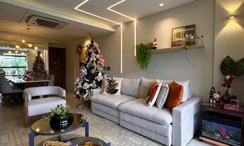 Imagem 7: APARTAMENTO RESIDENCIAL em Salvador - BA, Alphaville I