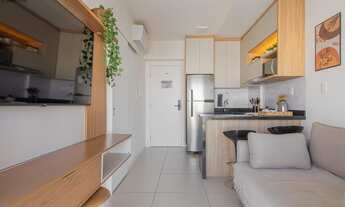 Imagem 2: APARTAMENTO RESIDENCIAL em Salvador - BA, Barra