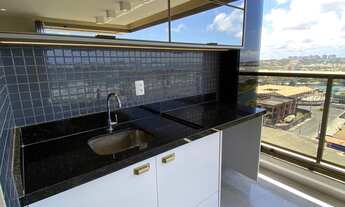 Imagem 3: APARTAMENTO RESIDENCIAL em SALVADOR - BA, JAGUARIBE