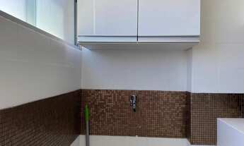 Imagem 4: APARTAMENTO RESIDENCIAL em SALVADOR - BA, JARDIM APIPEMA