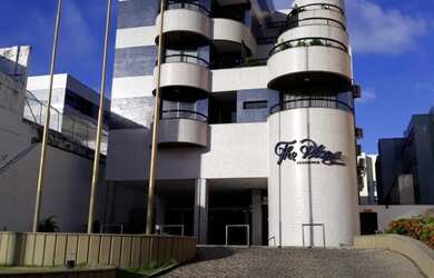 Imagem 4: APARTAMENTO RESIDENCIAL em SALVADOR - BA, ONDINA