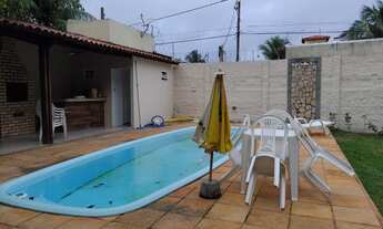 Imagem: CASA RESIDENCIAL em CAMAÇARI - BA, MONTE