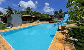 Imagem: CASA RESIDENCIAL em CAMAÇARI - BA, Monte