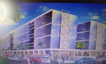 Imagem 2: TERRENO RESIDENCIAL em LAURO DE FREITAS - BA, CENTRO