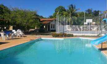 Imagem: SITIO RESIDENCIAL em CAMAÇARI - BA, MONTE