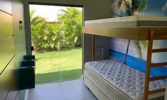 Imagem 4: CASA RESIDENCIAL em CAMAÇARI - BA, ITACIMIRIM