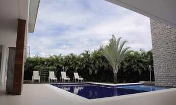 Imagem 6: CASA RESIDENCIAL em SALVADOR - BA, ALPHAVILLE II