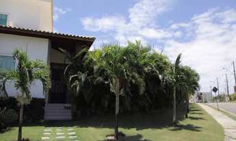 Imagem 2: CASA RESIDENCIAL em SALVADOR - BA, ALPHAVILLE II