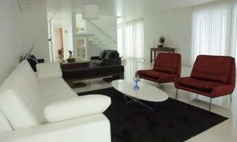 Imagem 7: CASA RESIDENCIAL em SALVADOR - BA, ALPHAVILLE II