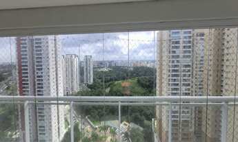 Imagem: APARTAMENTO RESIDENCIAL em SALVADOR - BA