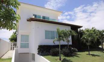 Imagem 4: CASA RESIDENCIAL em SALVADOR - BA, ALPHAVILLE II