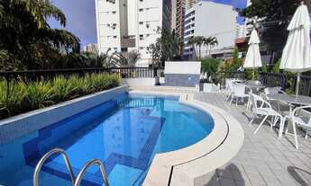 Imagem 3: APARTAMENTO RESIDENCIAL em SALVADOR - BA, GRAÇA