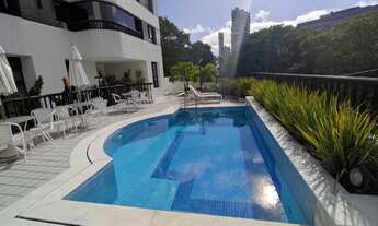 Imagem 2: APARTAMENTO RESIDENCIAL em SALVADOR - BA, GRAÇA