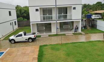 Imagem 4: CASA RESIDENCIAL em MATA DE SÃO JOÃO - BA, IMBASSAI