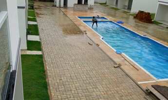 Imagem 3: CASA RESIDENCIAL em MATA DE SÃO JOÃO - BA, IMBASSAI