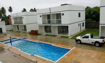 Imagem 2: CASA RESIDENCIAL em MATA DE SÃO JOÃO - BA, IMBASSAI