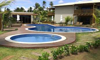 Imagem 2: CASA RESIDENCIAL em CAMAÇARI - BA, ITACIMIRIM