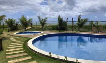 Imagem: CASA RESIDENCIAL em CAMAÇARI - BA, ITACIMIRIM