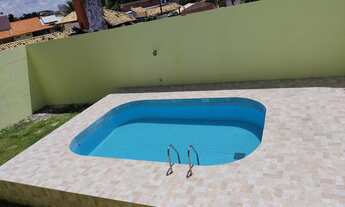 Imagem: CASA RESIDENCIAL em LAURO DE FREITAS - BA