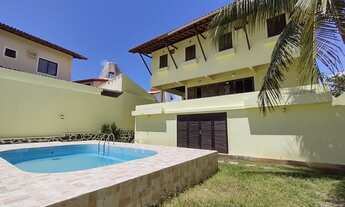 Imagem 5: CASA RESIDENCIAL em LAURO DE FREITAS - BA, VILAS DO ATLÂNTICO