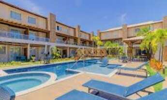 Imagem: CASA RESIDENCIAL em CAMAÇARI - BA, ITACIMIRIM