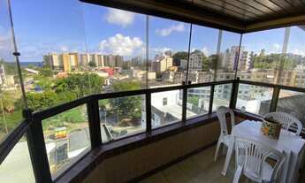 Imagem: APARTAMENTO RESIDENCIAL em SALVADOR - BA