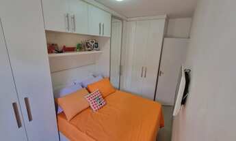 Imagem 7: APARTAMENTO RESIDENCIAL em SALVADOR - BA, JARDIM NOVA ESPERANÇA