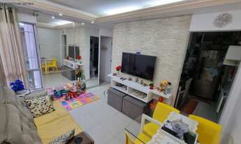 Imagem 5: APARTAMENTO RESIDENCIAL em SALVADOR - BA, JARDIM NOVA ESPERANÇA