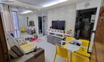 Imagem 3: APARTAMENTO RESIDENCIAL em SALVADOR - BA, JARDIM NOVA ESPERANÇA