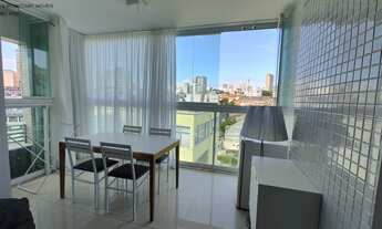 Imagem 3: APARTAMENTO RESIDENCIAL em SALVADOR - BA, AV. CONTORNO