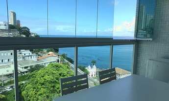 Imagem: APARTAMENTO RESIDENCIAL em SALVADOR - BA