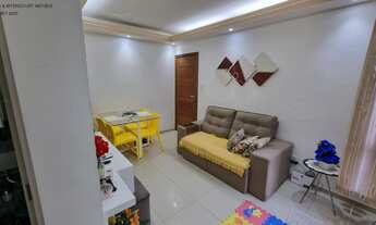 Imagem 4: APARTAMENTO RESIDENCIAL em SALVADOR - BA, JARDIM NOVA ESPERANÇA