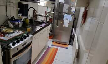 Imagem 6: APARTAMENTO RESIDENCIAL em SALVADOR - BA, JARDIM NOVA ESPERANÇA